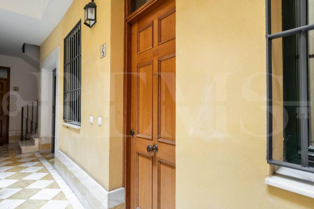 Elegant In The Heart Of By Rems Malaga
