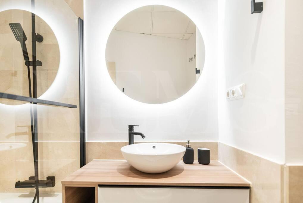 Elegant In The Heart Of By Rems Malaga