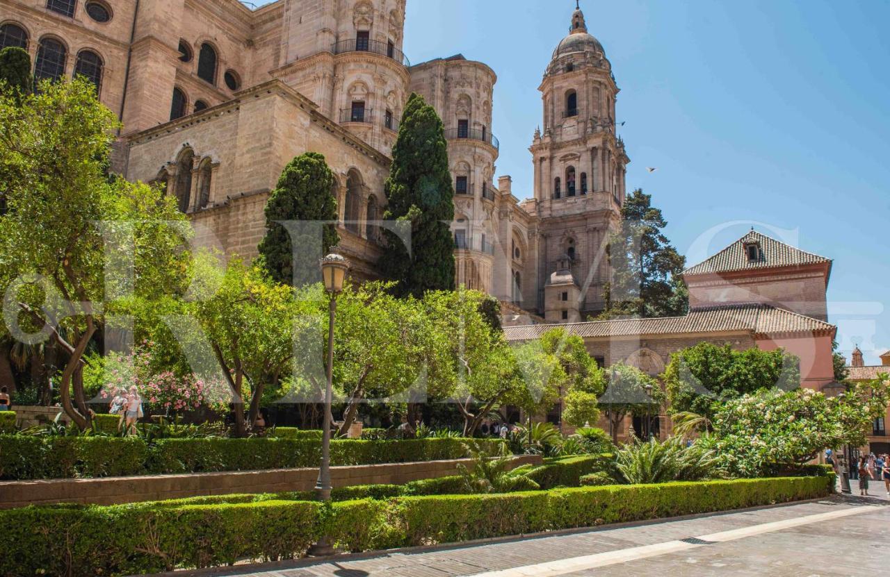 Elegant In The Heart Of By Rems Malaga