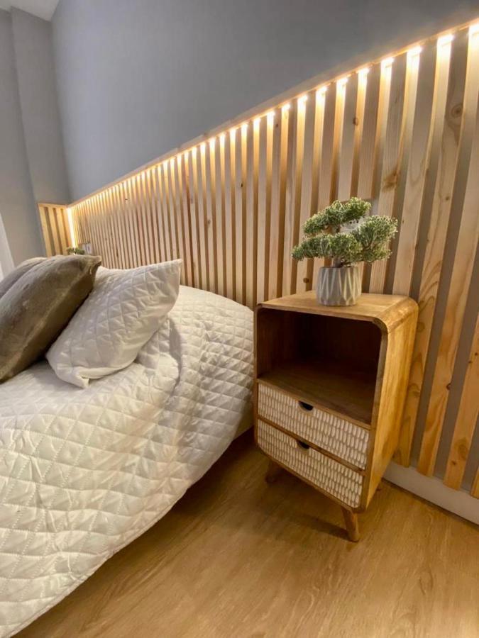 Amazon Apartment Malaga