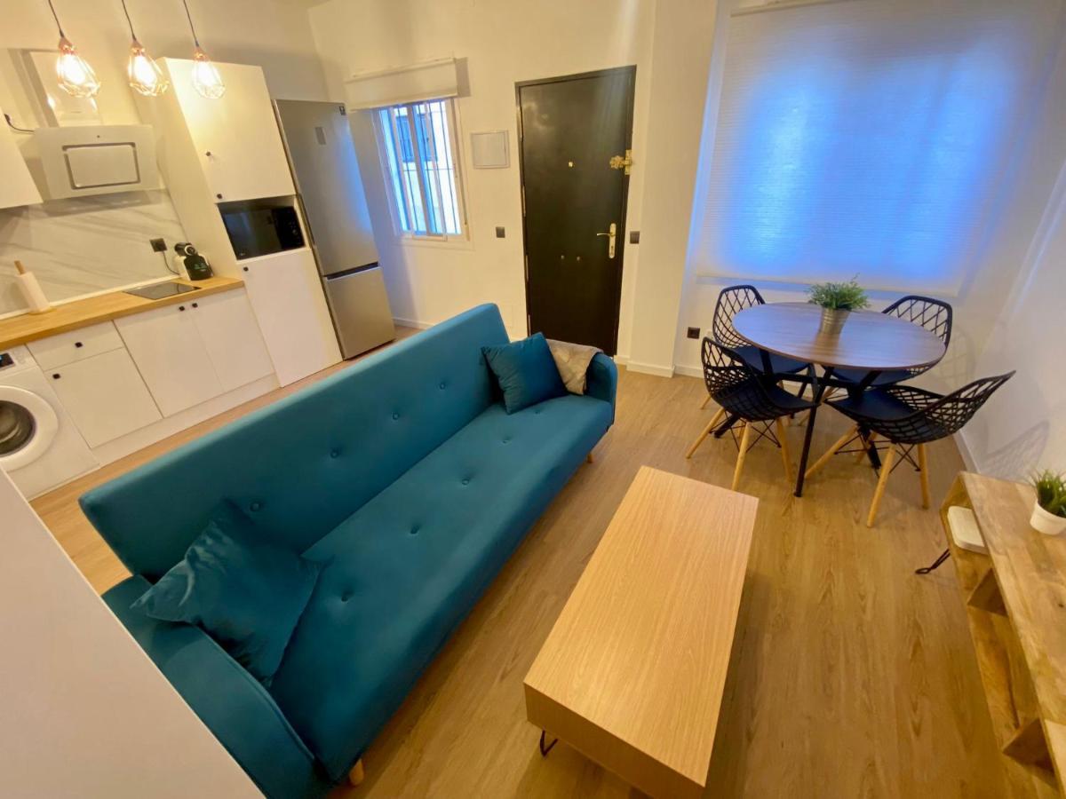 Apartment Amazon Malaga