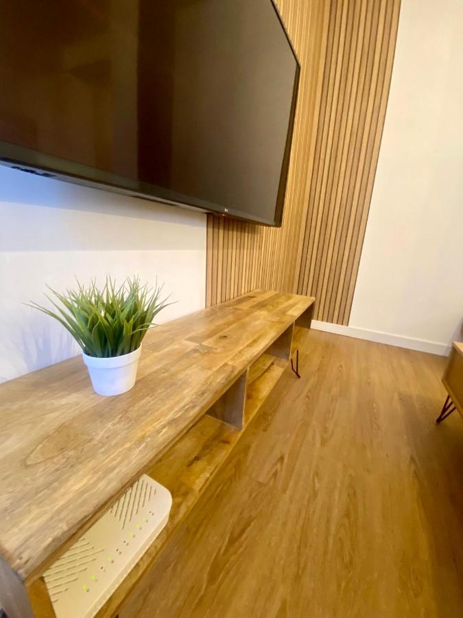 Amazon Apartment Malaga