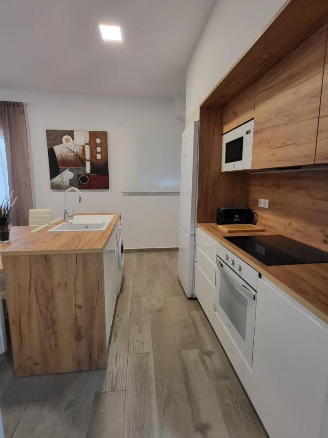 Maria Breeze Apartment Malaga