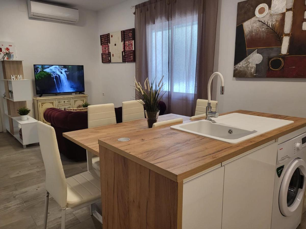 Apartment Maria Breeze *