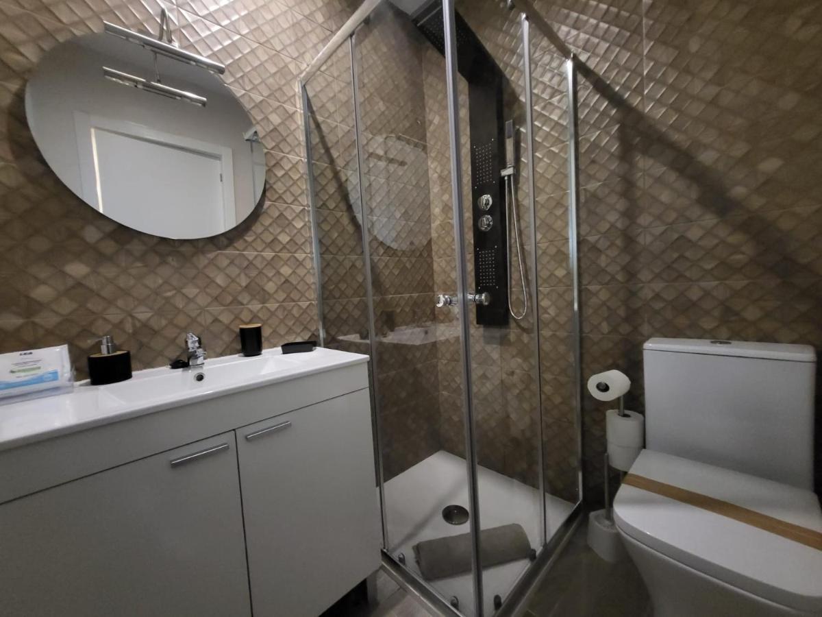Maria Breeze Apartment
