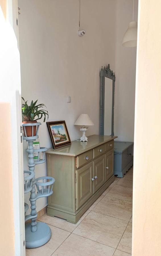 El Palo Estudio Apartment Malaga
