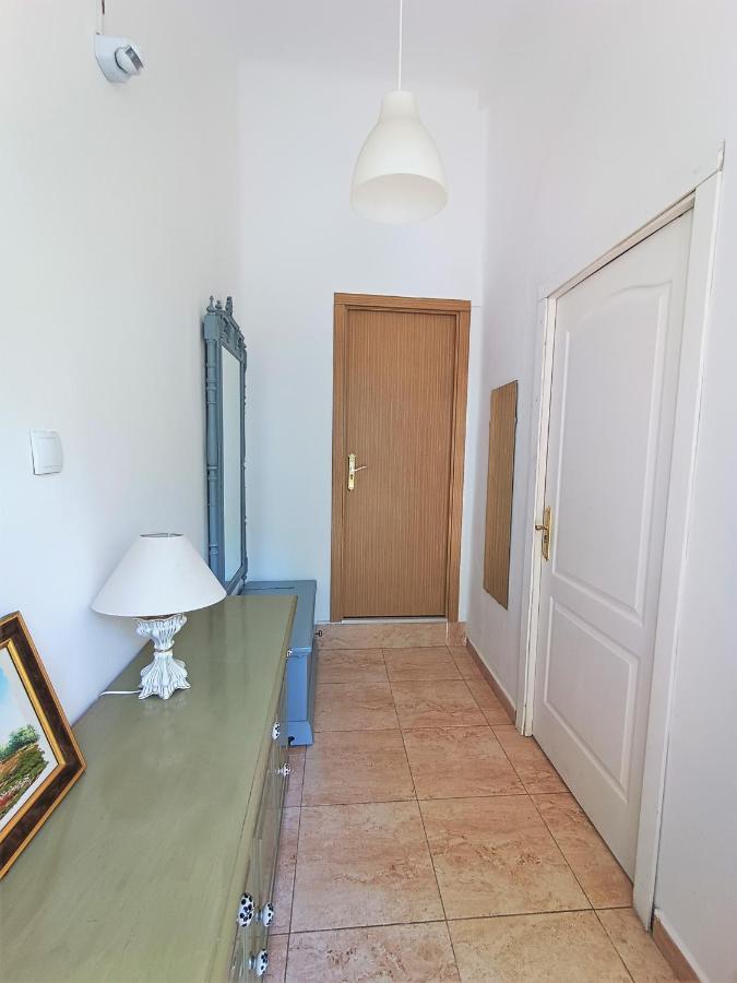 El Palo Estudio Apartment *