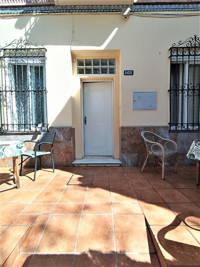 El Palo Estudio * Malaga