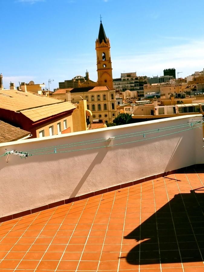 Elemar Free Luggage Storage Apartamento *