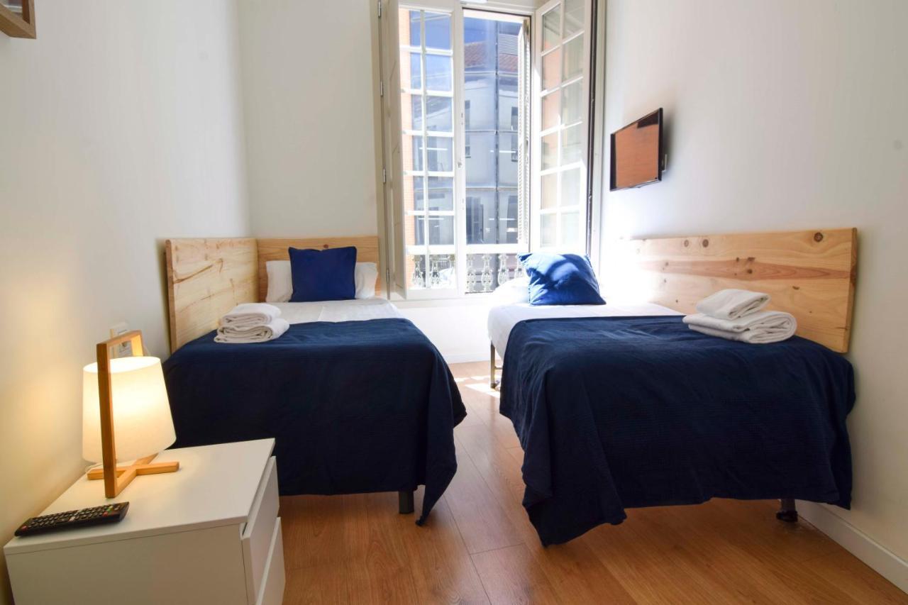 Apartment Letmalaga Plaza Del Teatro Premium