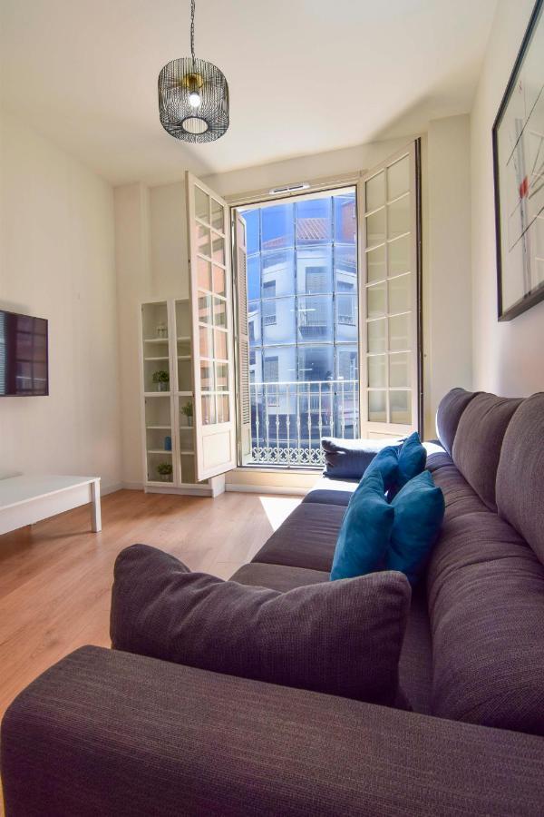 Apartment Letmalaga Plaza Del Teatro Premium Malaga
