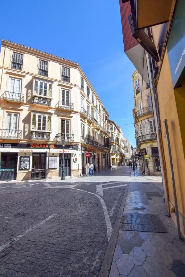 Letmalaga Plaza Del Teatro Premium *