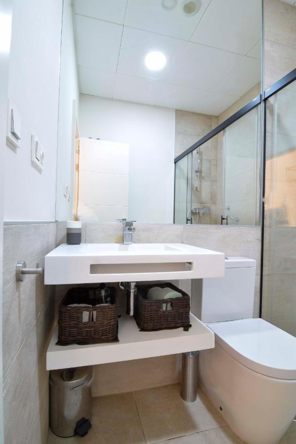 Apartment Letmalaga Plaza Del Teatro Premium