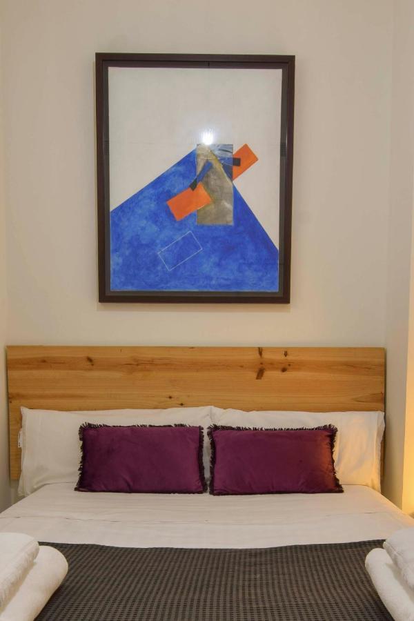 Apartment Letmalaga Plaza Del Teatro Premium Malaga