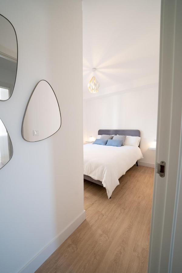 Your In Centro & Parking Free Apartamento *