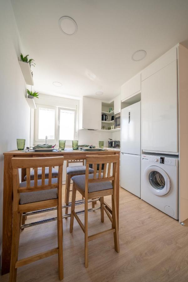 Apartamento Your In Centro & Parking Free