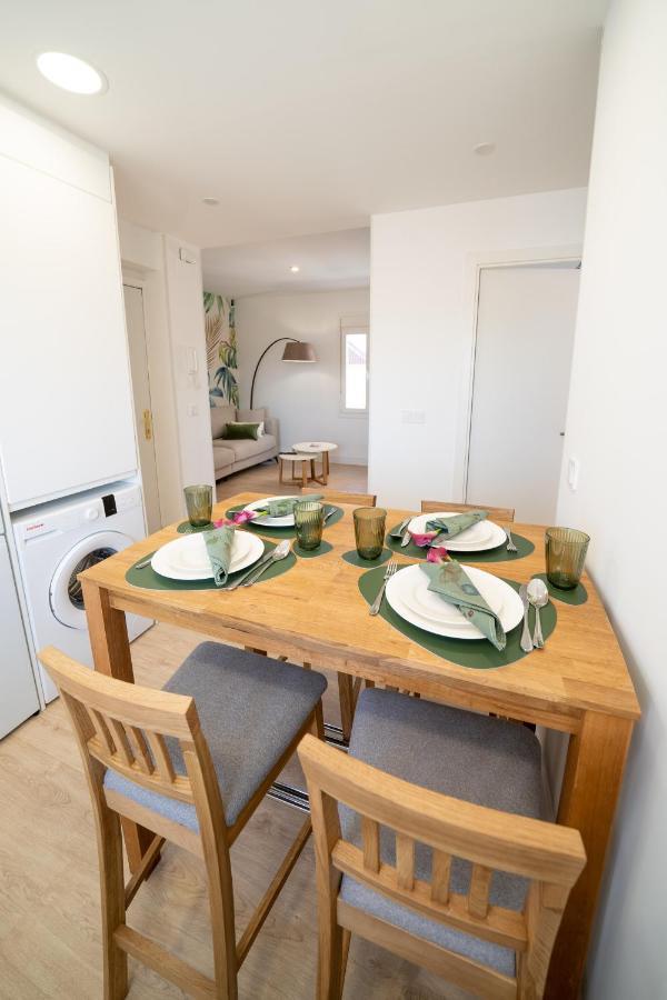 Apartamento Your In Centro & Parking Free *