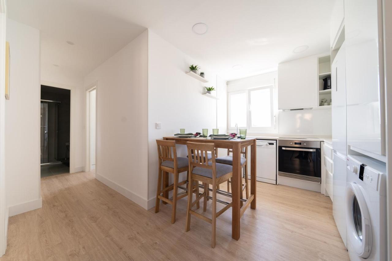 Apartamento Your In Centro & Parking Free *