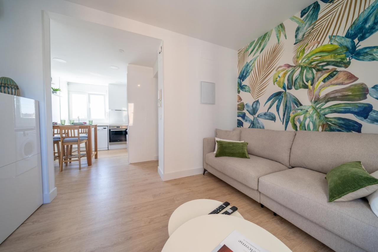 Your In Centro & Parking Free Apartamento *
