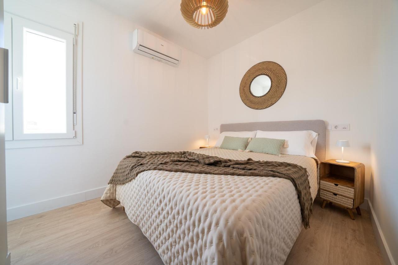 Your In Centro & Parking Free Apartamento *