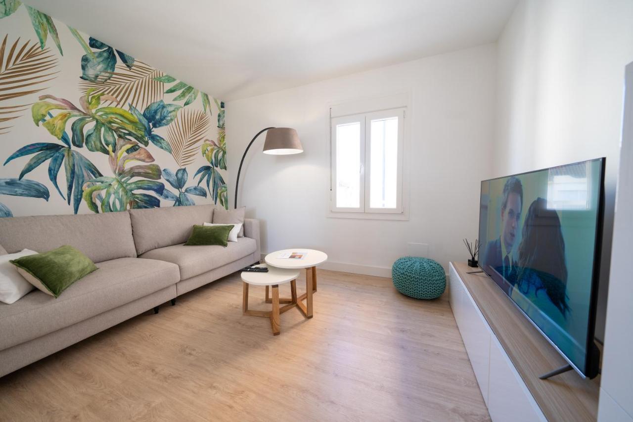 Your In Centro & Parking Free Apartamento *