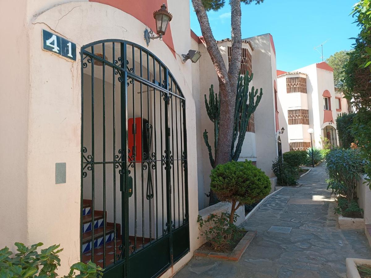 Appartement Riviera Del Sol , Casa Lola, Mijas Costa *