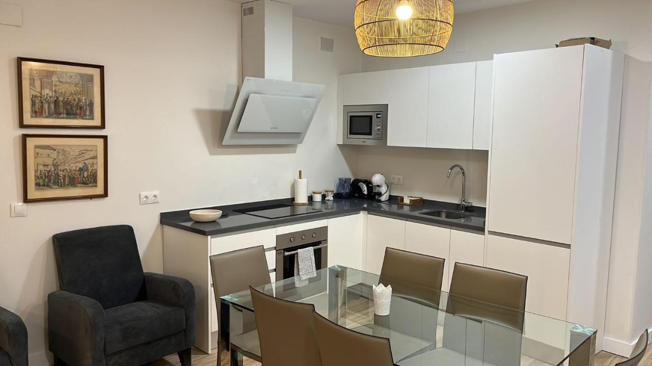 Duplex Picasso Merced 10 * Málaga