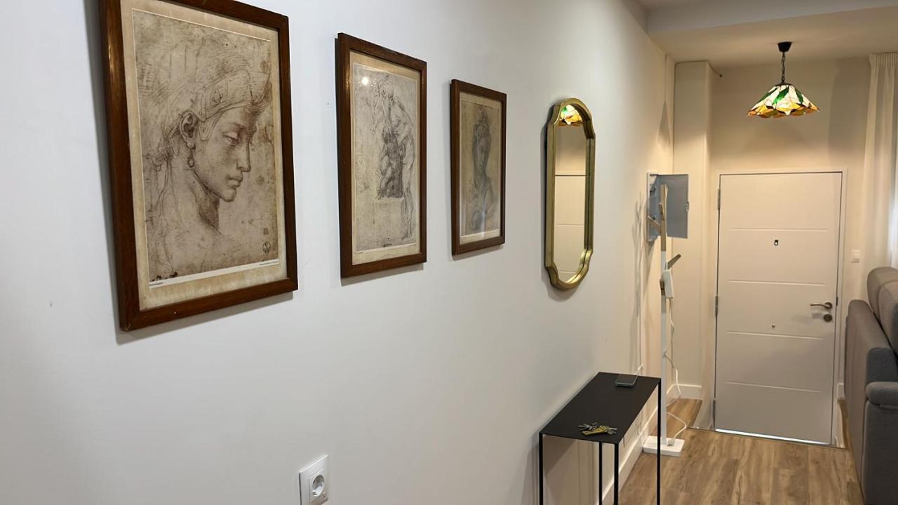 Apartment Duplex Picasso Merced 10 Málaga