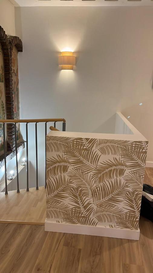 Duplex Picasso Merced 10 Apartment Málaga