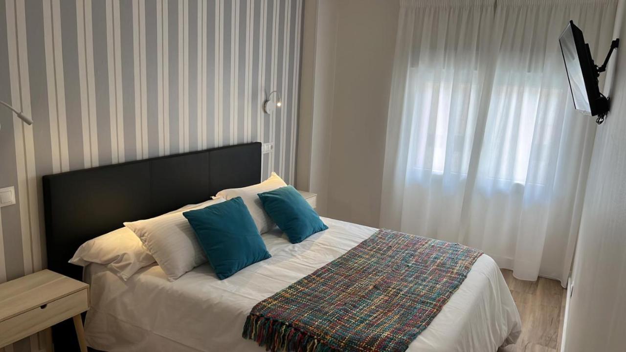 Duplex Picasso Merced 10 * Málaga