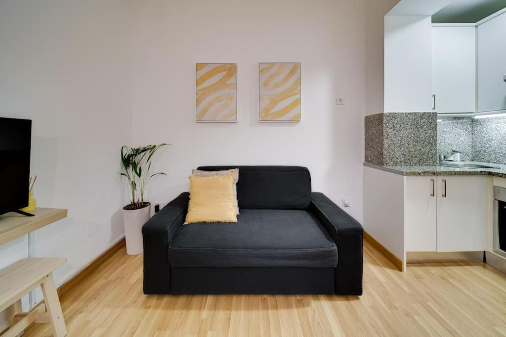 Apartment Encantador Con Patio