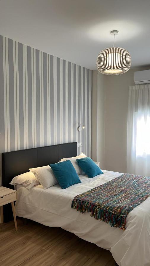 Duplex Picasso Cervantes 8 Apartment Málaga