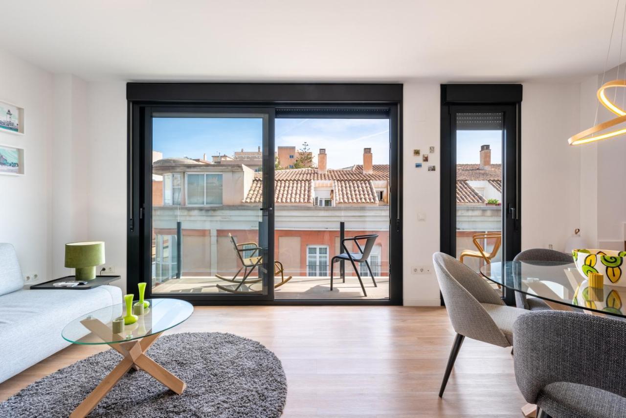 Wintowinrentals Great Penthouse Newly Built *