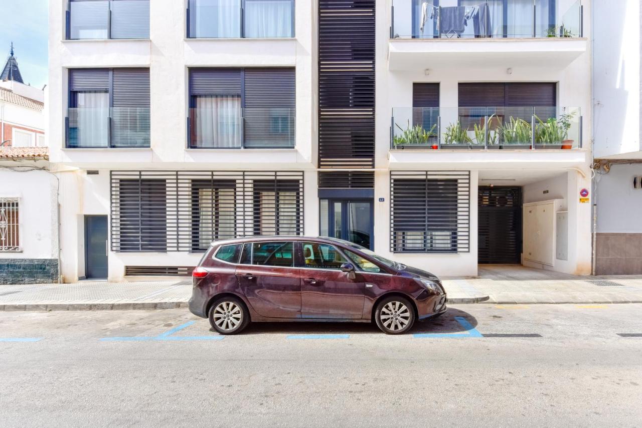 Appartement Wintowinrentals Great Penthouse Newly Built Málaga
