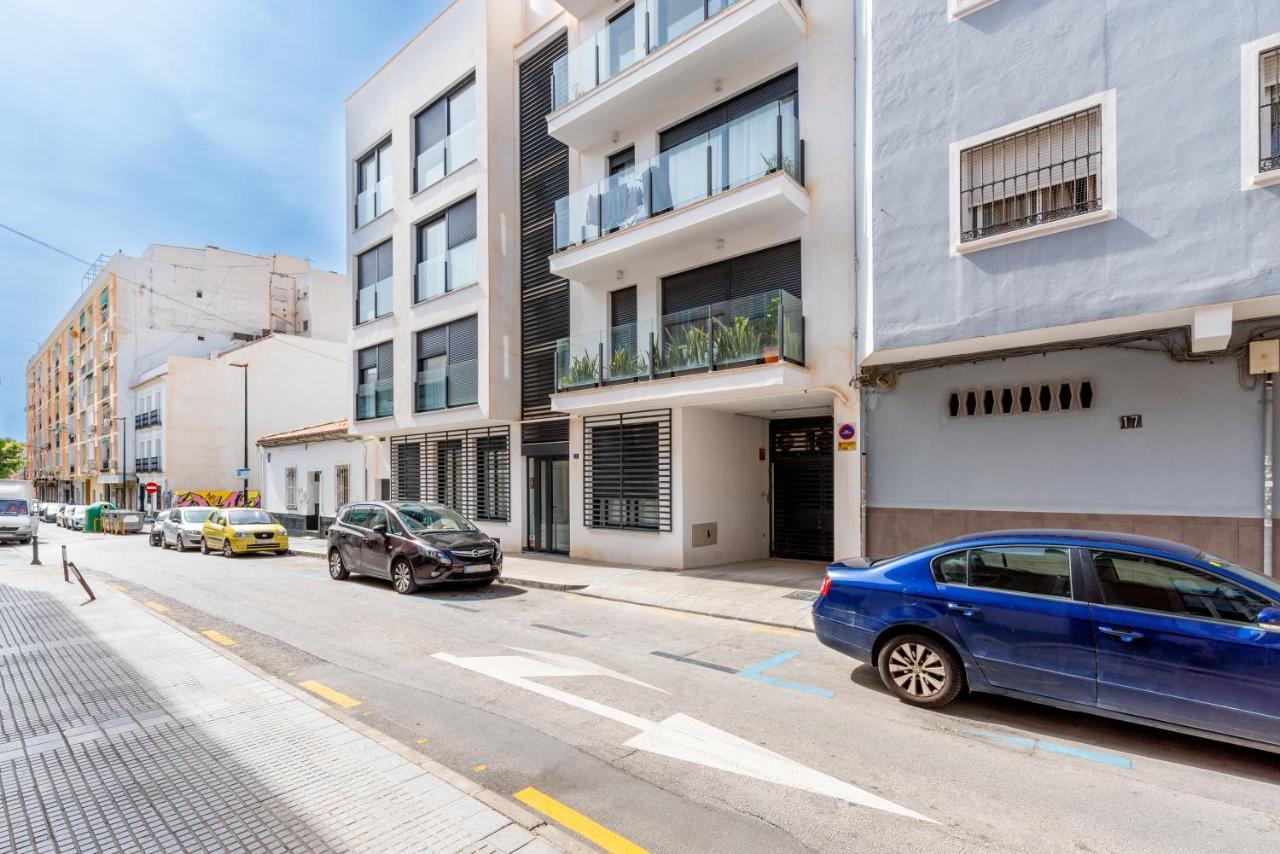 Wintowinrentals Great Penthouse Newly Built Appartement Málaga