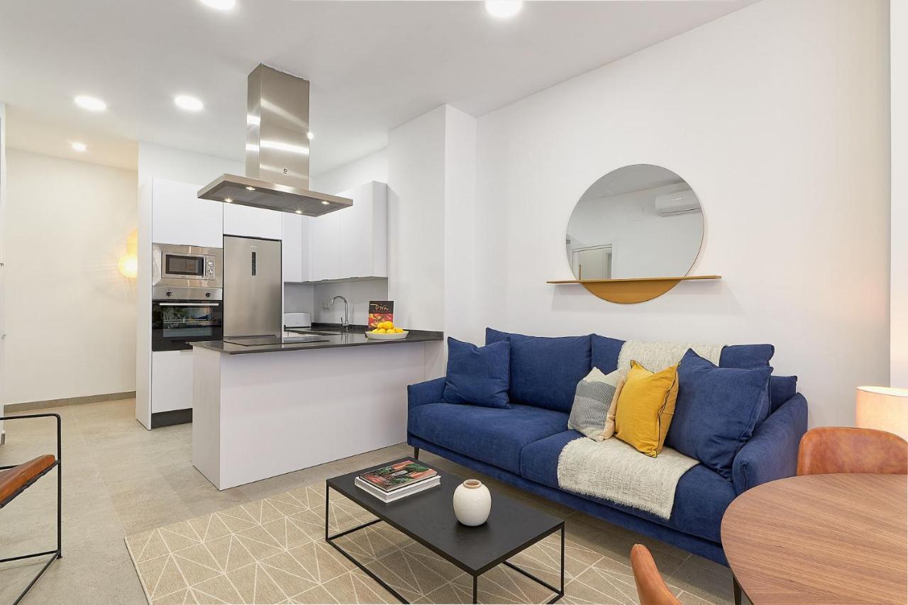 Appartement Soho In By Solaga Homes