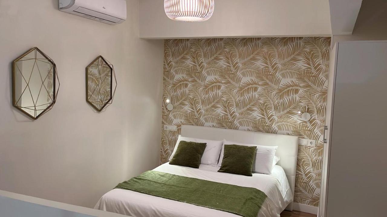 Duplex Picasso Merced 10 Apartment