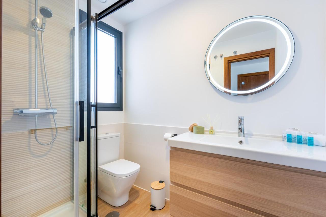 Wintowinrentals Great Penthouse Newly Built Málaga