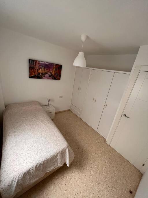 Centro/playa/maria Zambra Apartment Málaga
