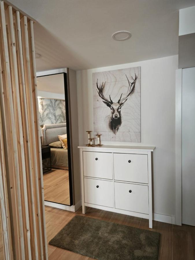 Appartement Sevilla *