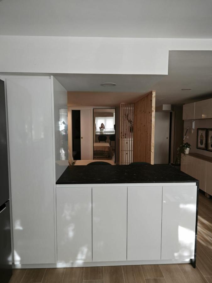 Sevilla Appartement Málaga