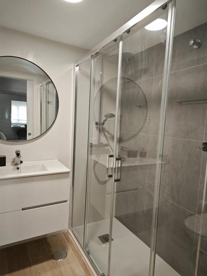 Appartement Sevilla Málaga