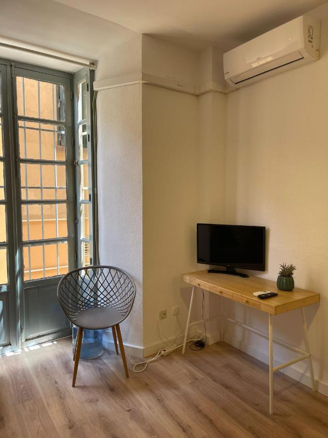 S2plaza De La Merced Especial Grupos Con Parking Apartamento Málaga