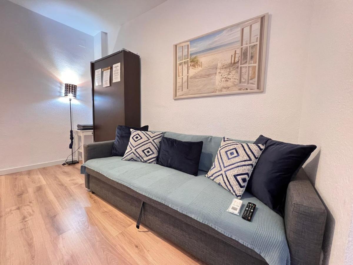 S2plaza De La Merced Especial Grupos Con Parking Apartamento *