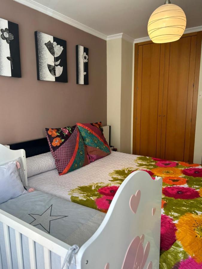 Apartment Hospitales Y Centro Suites Salmeron *