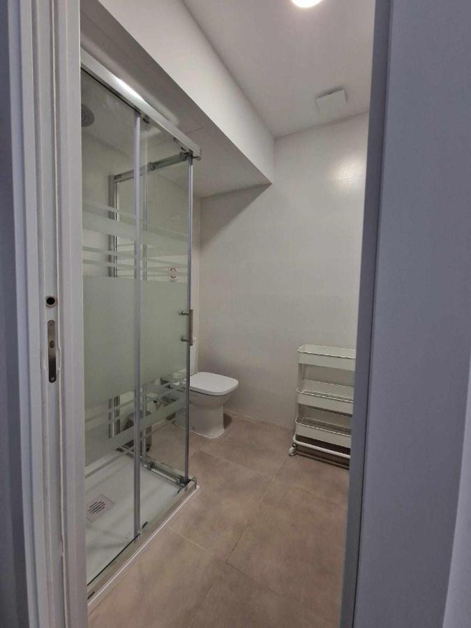 Apartment Moderno 3 En Calle Marmoles Malaga