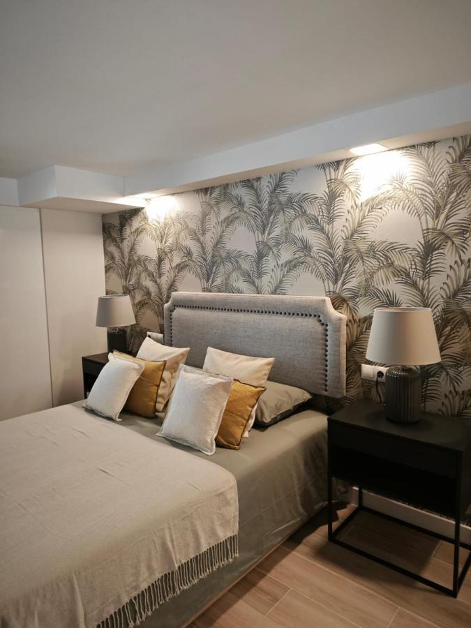 Appartement Sevilla Málaga