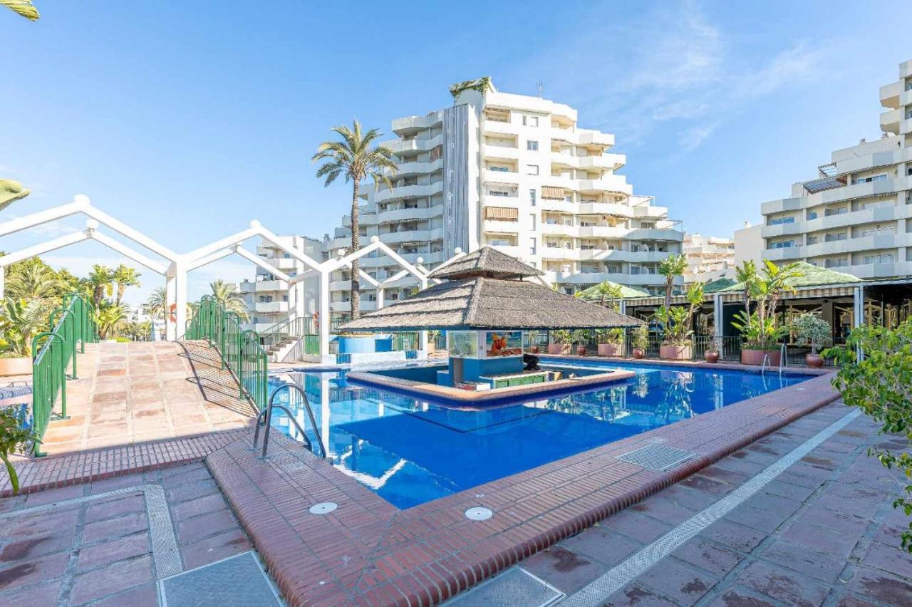 Benalbeach Con Vistas Maravillosas Apartment Malaga