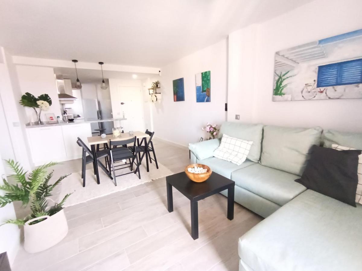 Riviera Del Sol , Casa Lola, Mijas Costa Málaga