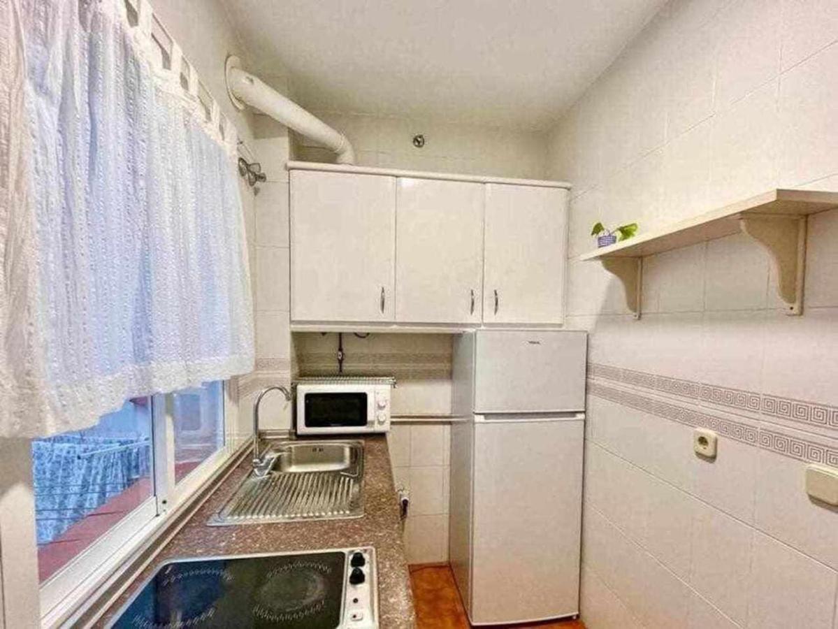 Victoria Apartamento En El Centro De * Malaga